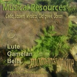 收聽Johan Onvlee的Gamelan 2歌詞歌曲