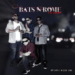 ดาวน์โหลดและฟังเพลง In Love With You พร้อมเนื้อเพลงจาก Bats N Rome