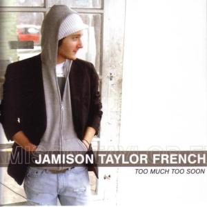 ดาวน์โหลดและฟังเพลง Not for You พร้อมเนื้อเพลงจาก Jamison Taylor French
