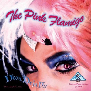 收聽Music Oracle的Pink Flamingo歌詞歌曲