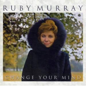 ดาวน์โหลดและฟังเพลง Raindrops Keep Falling On My Head พร้อมเนื้อเพลงจาก Ruby Murray