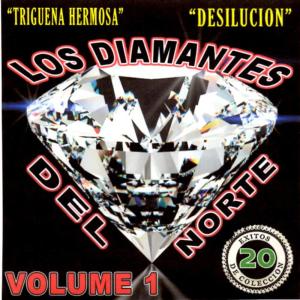 ดาวน์โหลดและฟังเพลง El Clavo พร้อมเนื้อเพลงจาก Los Diamantes Del Norte