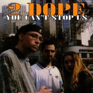 2 D**e的專輯You Can't Stop Us