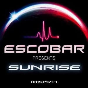 收聽Escobar的Sunrise(Yearbass Xtreme Remix)歌詞歌曲
