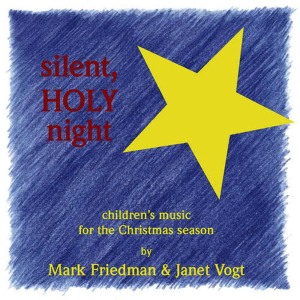 收聽Janet Vogt的Silent, Holy Night歌詞歌曲