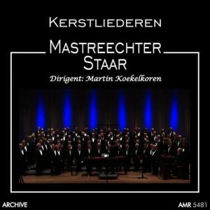 收聽Mastreechter Staar的Es ist ein' Ros' entsprungen歌詞歌曲