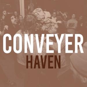收聽Conveyer的Haven歌詞歌曲