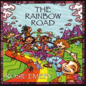 อัลบัม The Rainbow Road ศิลปิน Rosie Emery