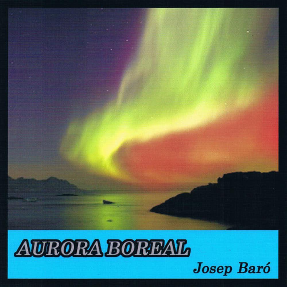 Aurora boreal