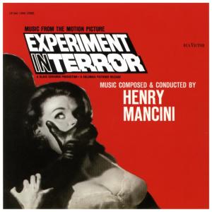 อัลบัม Experiment in Terror ศิลปิน Henry Mancini & His Orchestra