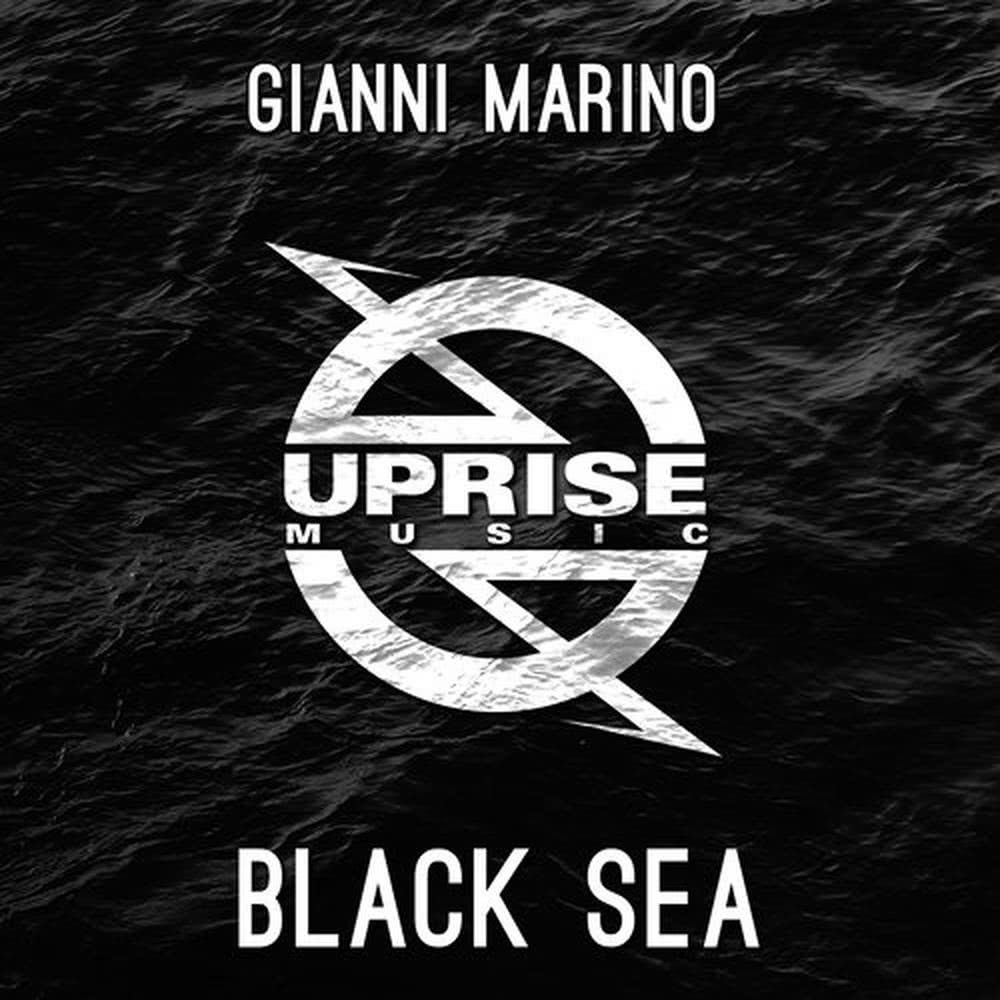 Black Sea