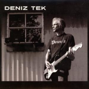 Deniz Tek & The Golden Breed的專輯Deniz Tek