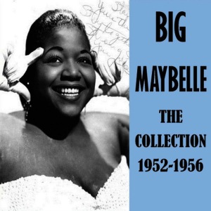 收聽Big Maybelle的Way Back Home歌詞歌曲