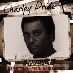 收聽Charley Pride的Where Was I歌詞歌曲