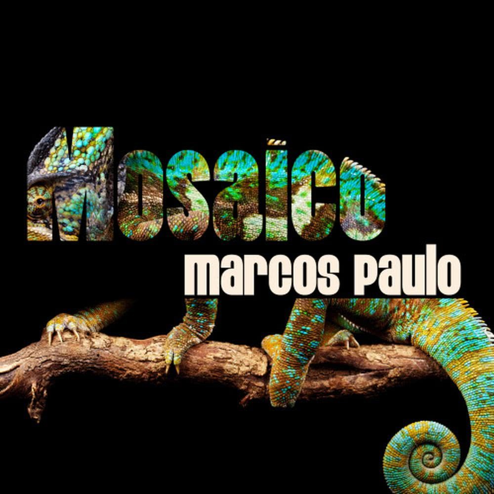 Tema do Barão (feat. Eduardo Kusdra, Giba Favery)