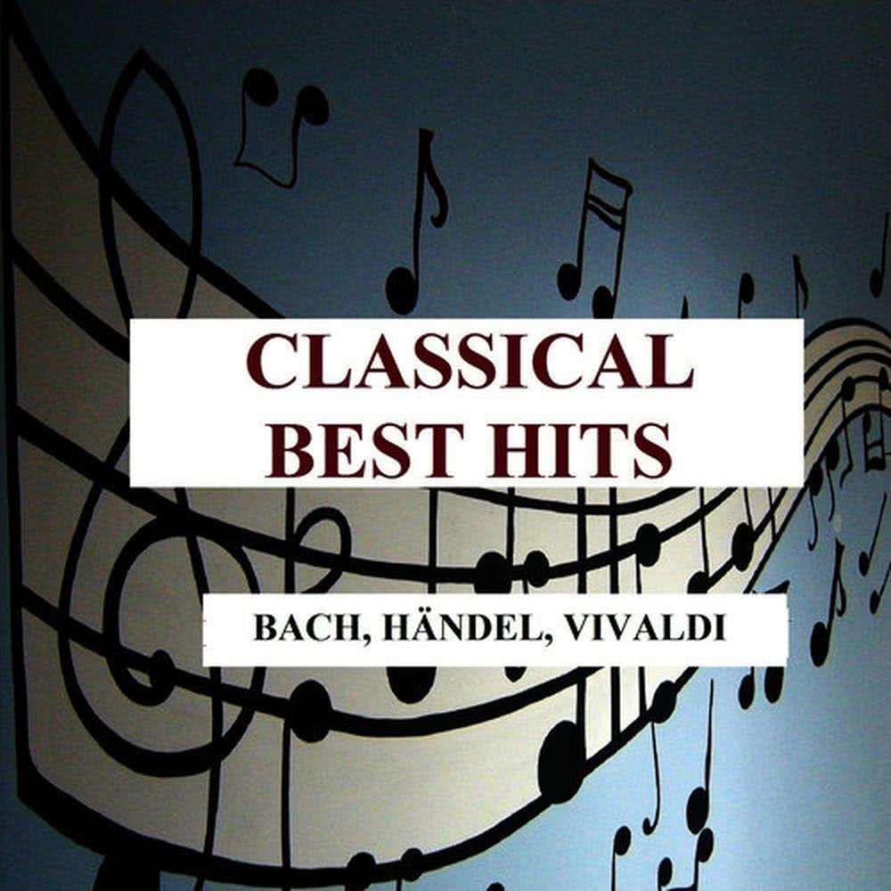 Violin Concerto in F Minor, RV 297: III. Allegro