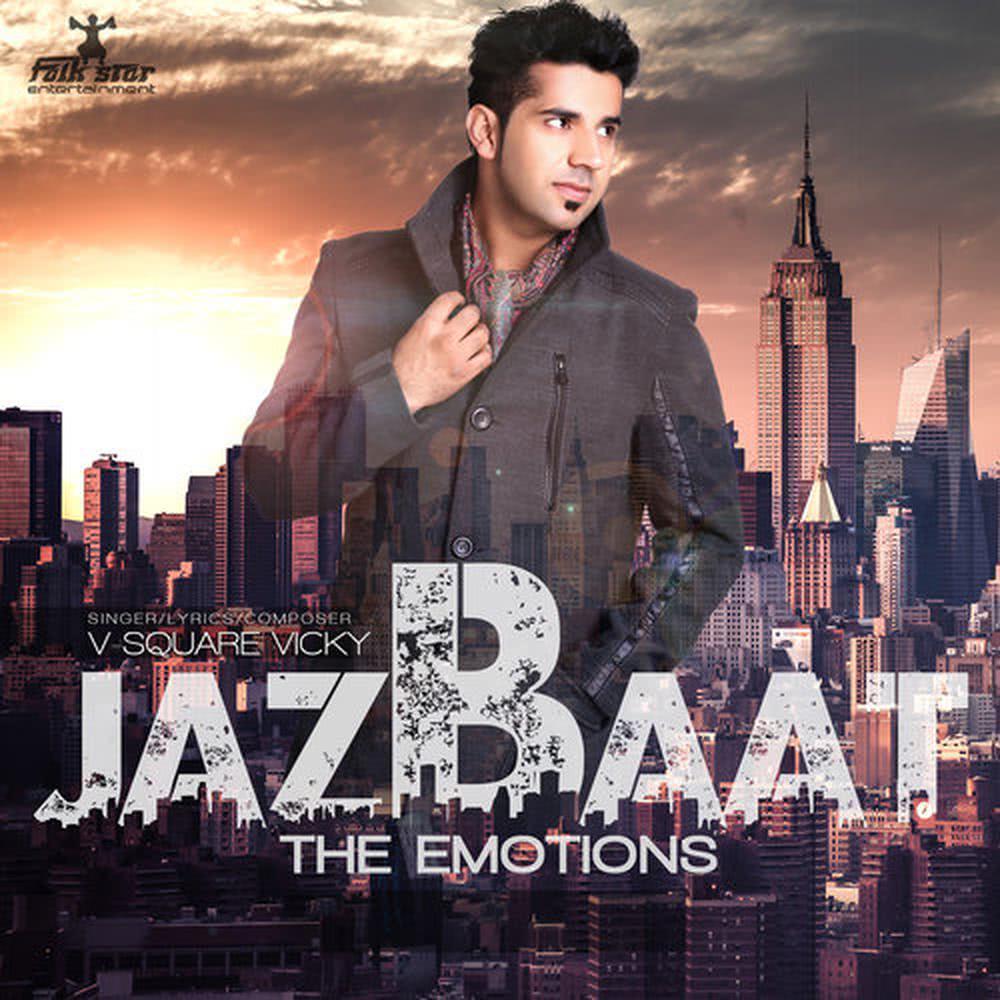 Jazbaat the Emotions