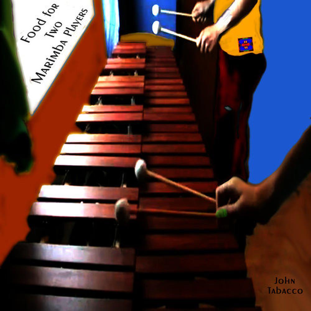 Hedge's Marimba Fantasy