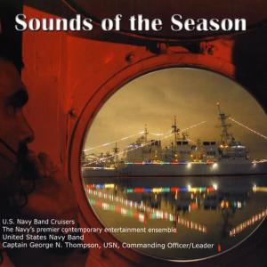 收聽United States Navy Band Cruisers的Silent Night (Stille Nacht)歌詞歌曲