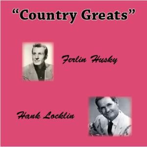 收聽Ferlin Husky & The Hushpuppies的It's a Little More Like Heaven歌詞歌曲