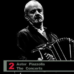 收聽Astor Piazzolla的Rinascero歌詞歌曲