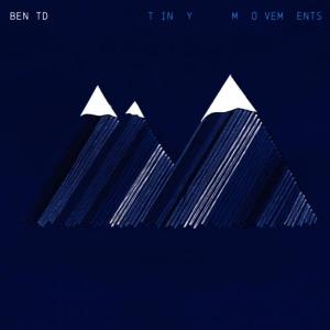 收聽Ben TD的Leaves歌詞歌曲