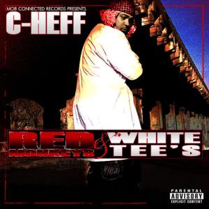 C-Heff的專輯Red Monkeys & White Tee's