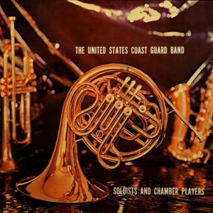 ดาวน์โหลดและฟังเพลง Concertino, Op. 107 พร้อมเนื้อเพลงจาก US Coast Guard Band