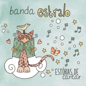 ดาวน์โหลดและฟังเพลง Num Dia พร้อมเนื้อเพลงจาก Banda Estralo