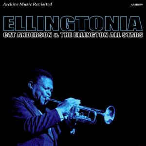 The Ellington All Stars的專輯Ellingtonia