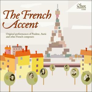 ดาวน์โหลดและฟังเพลง Roussel Divertissement, Op 6: Animé - lent - animé - lent - animé พร้อมเนื้อเพลงจาก Gustave Dherin