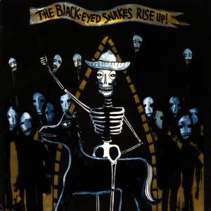 ดาวน์โหลดและฟังเพลง Rise Up พร้อมเนื้อเพลงจาก Black Eyed Snakes