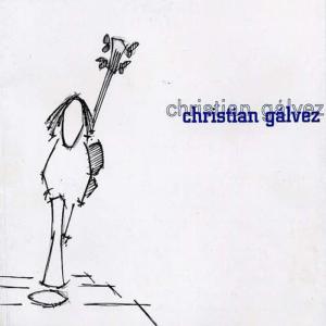 收聽Christian Galvez的Cita Ciega歌詞歌曲