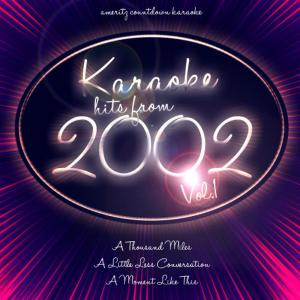 ดาวน์โหลดและฟังเพลง A New Day Has Come (In the Style of Celine Dion) (Karaoke Version) พร้อมเนื้อเพลงจาก Ameritz Countdown Karaoke