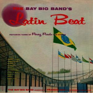 ดาวน์โหลดและฟังเพลง Cherry Pink พร้อมเนื้อเพลงจาก The Francis Bay Big Band
