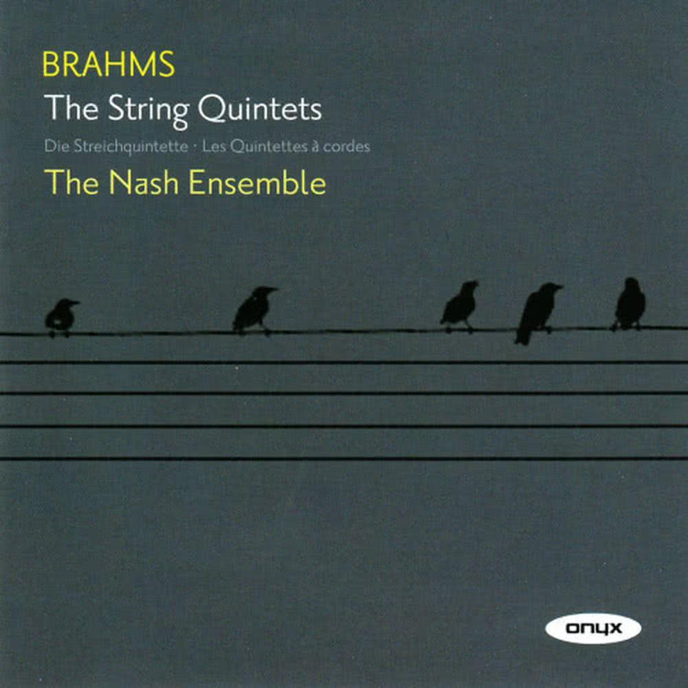 String Quintet No. 2 in G, Op. 111: II. Adagio