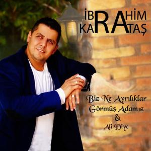 ดาวน์โหลดและฟังเพลง Sende Gidersen พร้อมเนื้อเพลงจาก İbrahim Karataş
