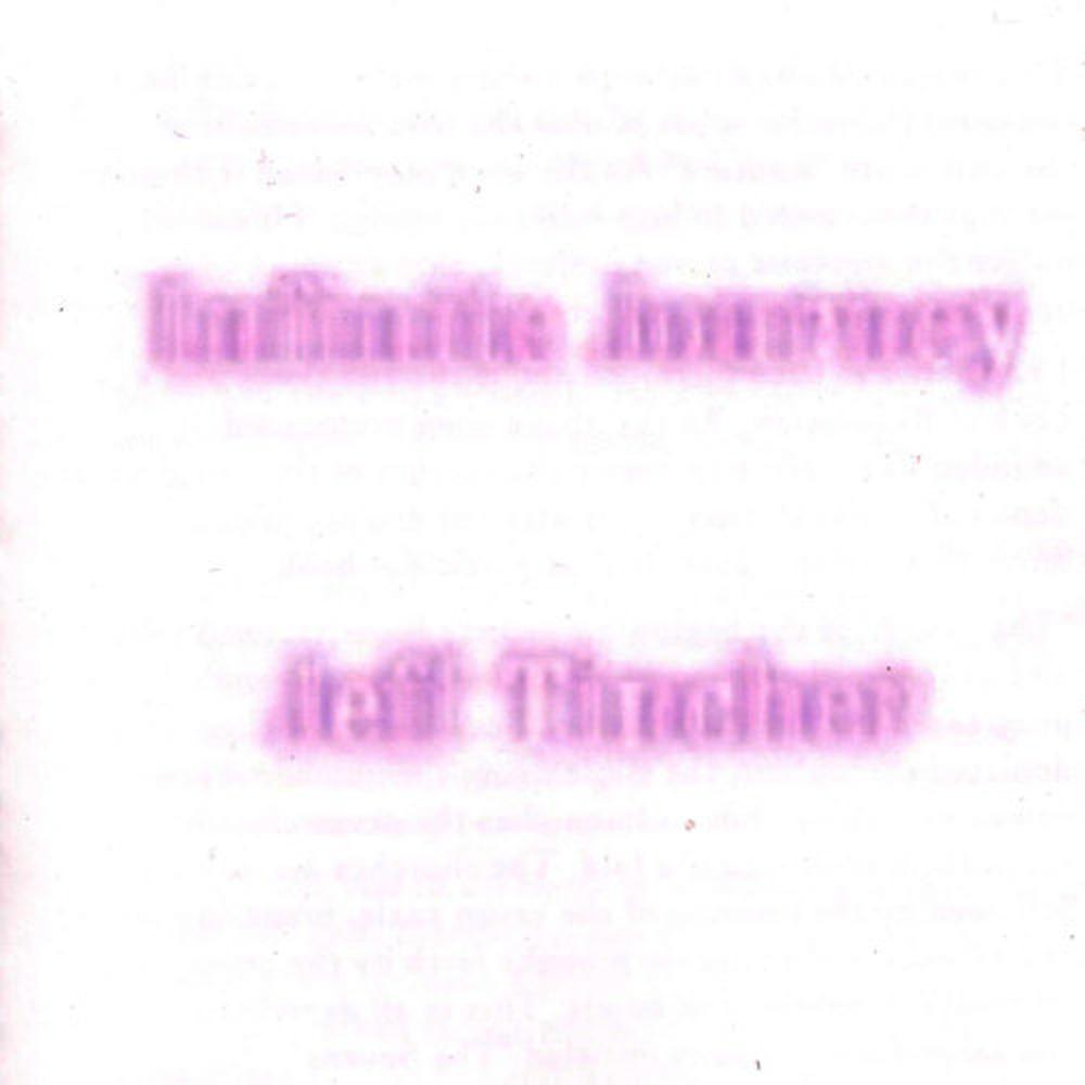 Infinite Journey Part 5 - The Rest
