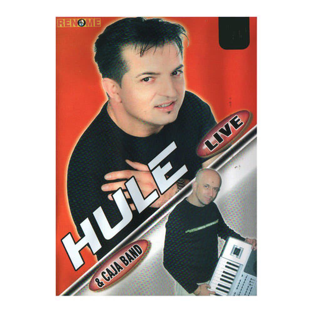 Evo Majko Sina Tvoga (Live)