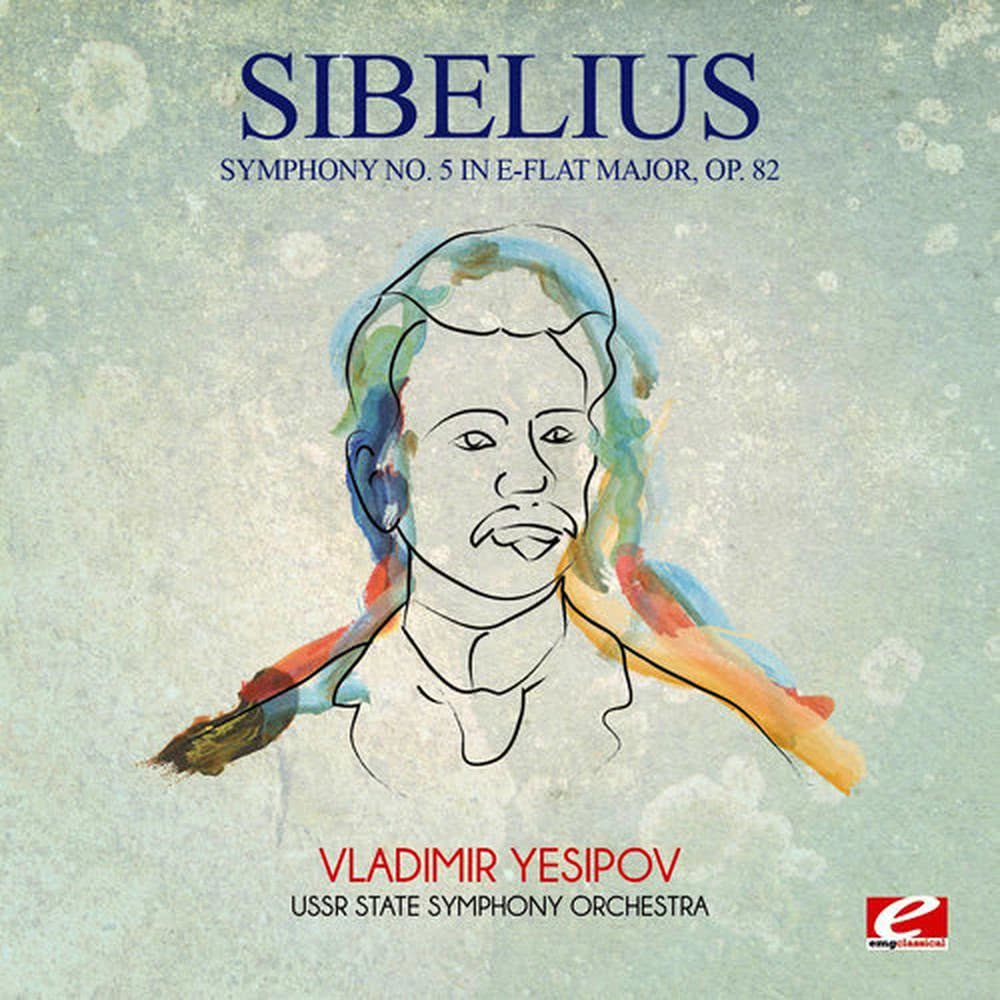 Symphony No. 5 in E-Flat Major, Op. 82