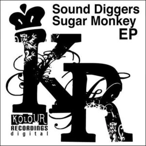 收聽Sounddiggers的Sound of Music歌詞歌曲