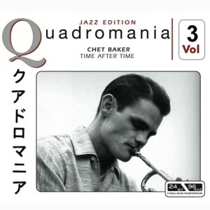 收聽Chet Baker的Time After Time歌詞歌曲