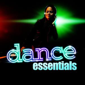 Dance DJ的專輯Dance Essentials