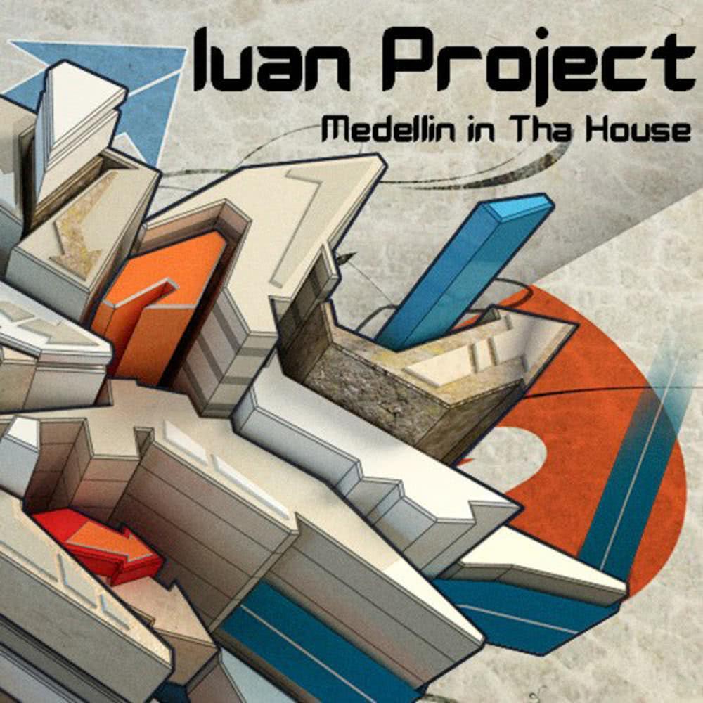 Medellin in Tha House (Angeles Original Mix)