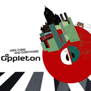 Appleton的專輯Here, There and Everywhere