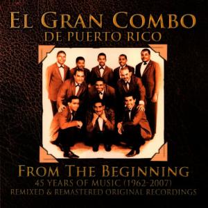 收聽El Gran Combo De Puerto Rico的Pico Pico歌詞歌曲
