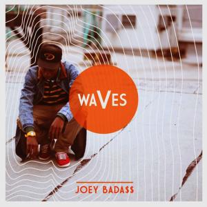 收聽Joey Bada$$的Enter The Void (feat. Ab-Soul)歌詞歌曲