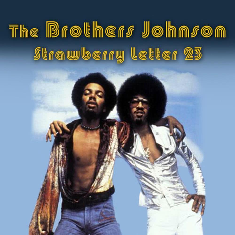 Strawberry Letter 23 (Re-Recorded / Remastered) (Re-Recorded|Remastered)