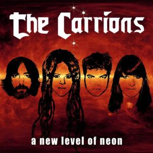 收聽The Carrions的I Feel Alive歌詞歌曲
