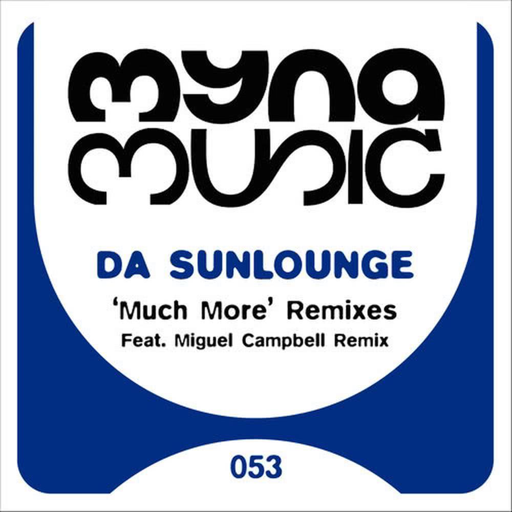 Much More (2014 Mix)